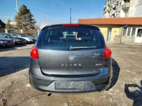 Seat Altea 1.6i GPL  - 3700 € / 7236.57 лв. - 49868513 5