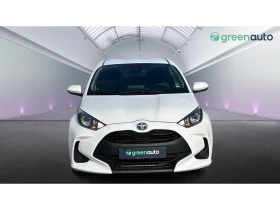 Toyota Yaris 1.5 HSD, Месечна вноска от 194   - 18390 € / 35967.71 лв. - 88131983 5