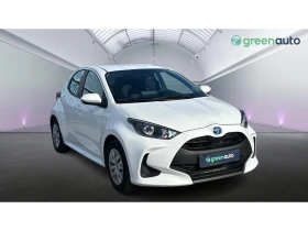 Toyota Yaris 1.5 HSD, Месечна вноска от 194   - 18390 € / 35967.71 лв. - 88131983 8