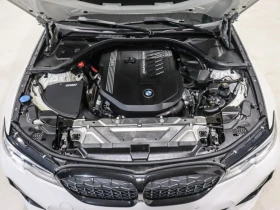BMW 340 CARFAX * * АВТО КРЕДИТ * * , снимка 11
