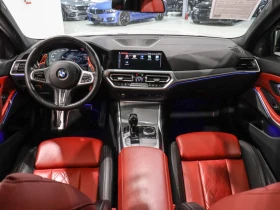 BMW 340 CARFAX * * АВТО КРЕДИТ * * , снимка 6