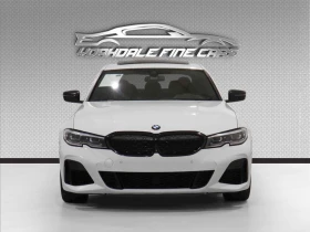 BMW 340 CARFAX * * АВТО КРЕДИТ * * , снимка 4