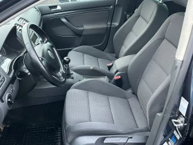 VW Golf 1.9TDI 105кс - 3200 € / 6258.66 лв. - 12367959 10