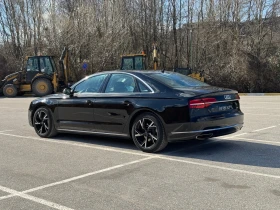 Audi A8 3.0tdi / MATRIX / ОБСЛУЖЕНА / CARPLAY - 16800 € / 32857.94 лв. - 64735498 4