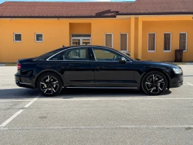 Audi A8 3.0tdi / MATRIX / ОБСЛУЖЕНА / CARPLAY - 16800 € / 32857.94 лв. - 64735498 8