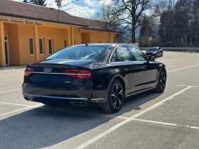 Audi A8 3.0tdi / MATRIX / ОБСЛУЖЕНА / CARPLAY - 16800 € / 32857.94 лв. - 64735498 7