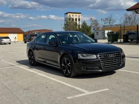 Audi A8 3.0tdi / MATRIX / ОБСЛУЖЕНА / CARPLAY - 16800 € / 32857.94 лв. - 64735498 9