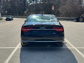 Audi A8 3.0tdi / MATRIX / ОБСЛУЖЕНА / CARPLAY - 16800 € / 32857.94 лв. - 64735498 5