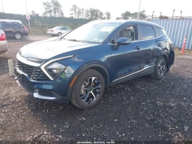 Kia Avella delta 1.6L I-4 DI, DOHC, VVT, TURBO, 177HP All Wheel - 14800 € / 28946.28 лв. - 20088730 2