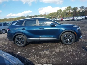 Kia Avella delta 1.6L I-4 DI, DOHC, VVT, TURBO, 177HP All Wheel - 14800 € / 28946.28 лв. - 20088730 5