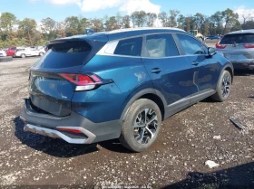 Kia Avella delta 1.6L I-4 DI, DOHC, VVT, TURBO, 177HP All Wheel - 14800 € / 28946.28 лв. - 20088730 11