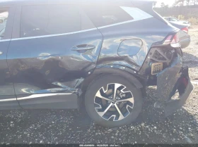 Kia Avella delta 1.6L I-4 DI, DOHC, VVT, TURBO, 177HP All Wheel - 14800 € / 28946.28 лв. - 20088730 13