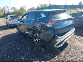 Kia Avella delta 1.6L I-4 DI, DOHC, VVT, TURBO, 177HP All Wheel - 14800 € / 28946.28 лв. - 20088730 10