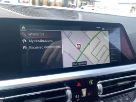 BMW 330 *  xDrive * М-пакет* ШИБИДАХ* ПОДГРЕВИ*  - 24000 € / 46939.92 лв. - 25563900 16