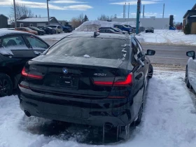 BMW 330 *  xDrive * М-пакет* ШИБИДАХ* ПОДГРЕВИ*  - 24000 € / 46939.92 лв. - 25563900 4