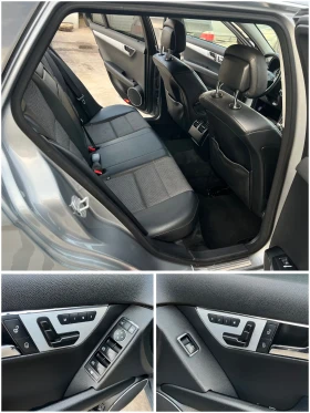 Mercedes-Benz C 350 350CDI-АВТОМАТИК/НАВИГАЦИЯ/ПАМЕТ/ПОДГРЕВ/FULL!!! - 7250 € / 14179.77 лв. - 63569051 12