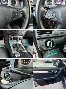 Mercedes-Benz C 350 350CDI-АВТОМАТИК/НАВИГАЦИЯ/ПАМЕТ/ПОДГРЕВ/FULL!!! - 7250 € / 14179.77 лв. - 63569051 15