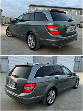 Mercedes-Benz C 350 350CDI-АВТОМАТИК/НАВИГАЦИЯ/ПАМЕТ/ПОДГРЕВ/FULL!!! - 7250 € / 14179.77 лв. - 63569051 7