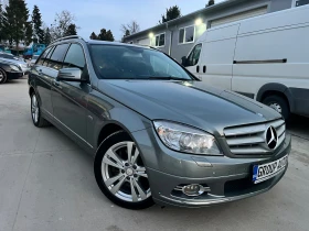 Mercedes-Benz C 350 350CDI-АВТОМАТИК/НАВИГАЦИЯ/ПАМЕТ/ПОДГРЕВ/FULL!!!