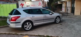 Peugeot 407 2.0 HDI | Mobile.bg � ����� ������ 17