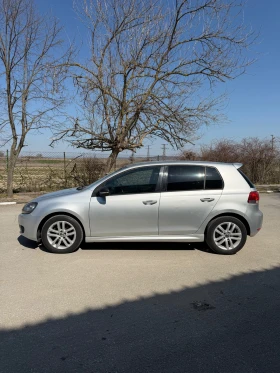 VW Golf 1.6TDI Clima - 4500 € / 8801.24 лв. - 76227971 3