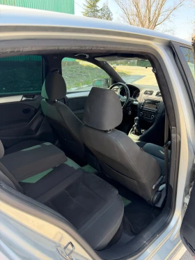 VW Golf 1.6TDI Clima - 4500 € / 8801.24 лв. - 76227971 7