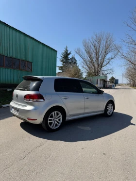 VW Golf 1.6TDI Clima - 4500 € / 8801.24 лв. - 76227971 5