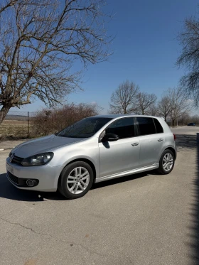VW Golf 1.6TDI Clima