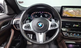 BMW 530E M-Pack* HARMAN KARDON* 360 CAM* HEAD-UP*  | Auto.bg — изображение 9