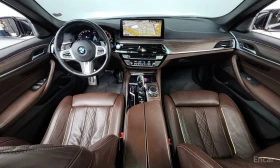 BMW 530E M-Pack* HARMAN KARDON* 360 CAM* HEAD-UP*  | Auto.bg — изображение 8