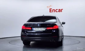 BMW 530E M-Pack* HARMAN KARDON* 360 CAM* HEAD-UP*  | Auto.bg — изображение 4