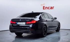 BMW 530E M-Pack* HARMAN KARDON* 360 CAM* HEAD-UP*  | Auto.bg — изображение 3