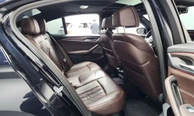 BMW 530E M-Pack* HARMAN KARDON* 360 CAM* HEAD-UP*  | Auto.bg — изображение 16