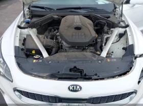 Kia Stinger 2l Premium | Auto.bg — изображение 10