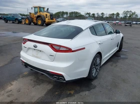 Kia Stinger 2l Premium | Auto.bg — изображение 4