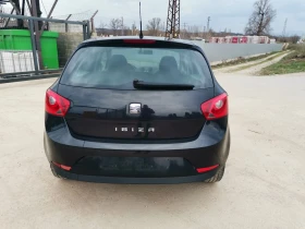 Seat Ibiza 1.4-86кс клима - 3150 € / 6160.86 лв. - 65427314 4