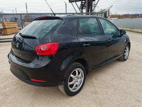 Seat Ibiza 1.4-86кс клима - 3150 € / 6160.86 лв. - 65427314 6