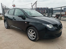 Seat Ibiza 1.4-86кс клима