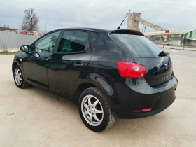 Seat Ibiza 1.4-86кс клима - 3150 € / 6160.86 лв. - 65427314 5