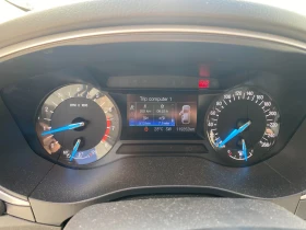 ����� �� �������� �� Ford Mondeo