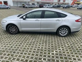 Ford Mondeo | Mobile.bg � ����� ������ 7