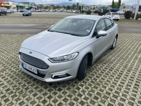 ����� �� �������� �� Ford Mondeo