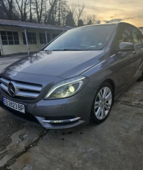 Mercedes-Benz B 180 Full Prestige  - 7300 € / 14277.56 лв. - 82395236 2
