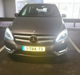 Mercedes-Benz B 180 Full Prestige  - 7300 € / 14277.56 лв. - 82395236 14