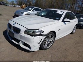 BMW 535 2014 BMW 535I XDRIVE - 9500 € / 18580.38 лв. - 95070636 3