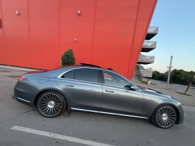 ����� �� �������� �� Mercedes-Benz S 400 ������* ������* ��������* MAYBACH