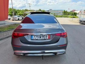 Mercedes-Benz S 400 БАРТЕР* ЛИЗИНГ* ГАРАНЦИЯ* MAYBACH - 69999 € / 136906.14 лв. - 60297046 7