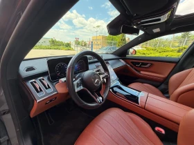 Mercedes-Benz S 400 БАРТЕР* ЛИЗИНГ* ГАРАНЦИЯ* MAYBACH - 69999 € / 136906.14 лв. - 60297046 15