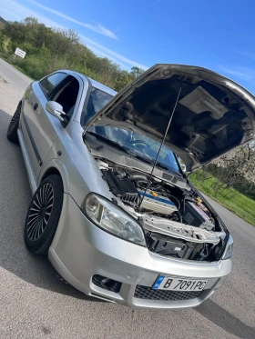 Opel Astra | Mobile.bg � ����� ������ 6