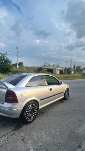 Opel Astra | Mobile.bg � ����� ������ 2